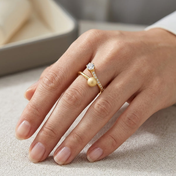 Seraph Ring