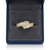 Delicate Charm Ring