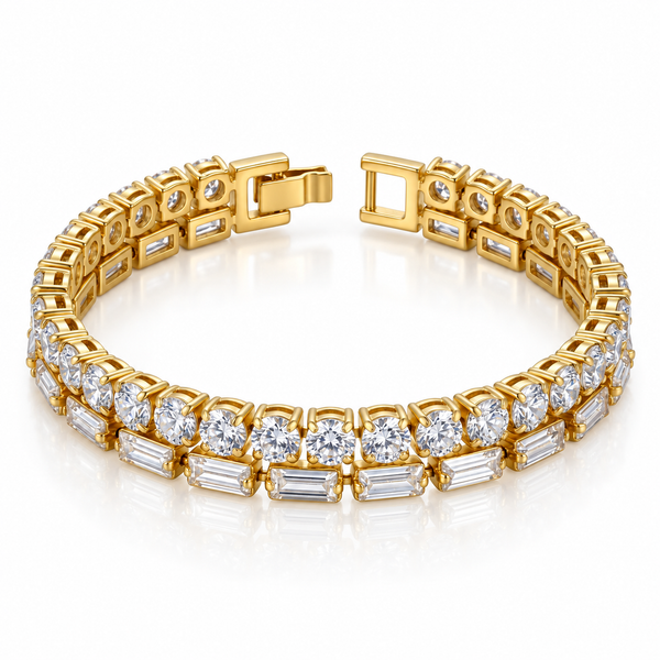 Starlight Nene Dual Bracelet