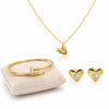 Glow Up Stack (Set of 3)
