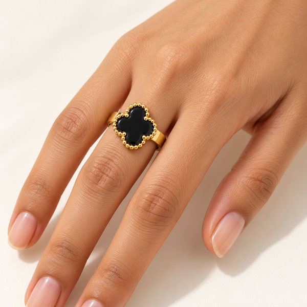 Black Clover Ring