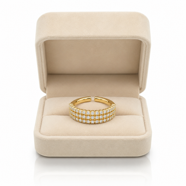 Starry Ring