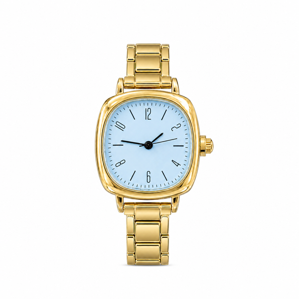 Solenne vintage watch