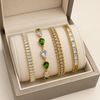 Amalfi Stack