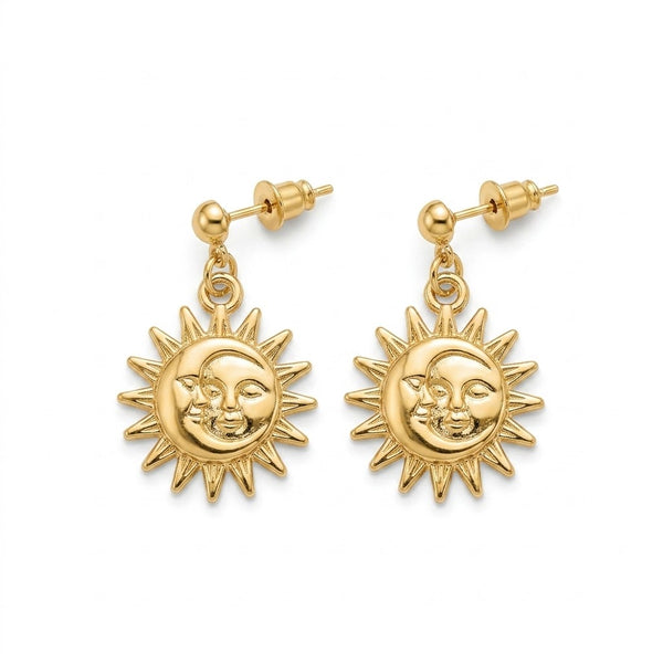 Everyday Earring Set - 6