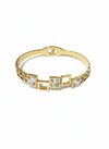 Cubic Stud Bangle