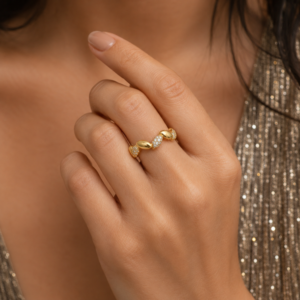 Club Muse Ring