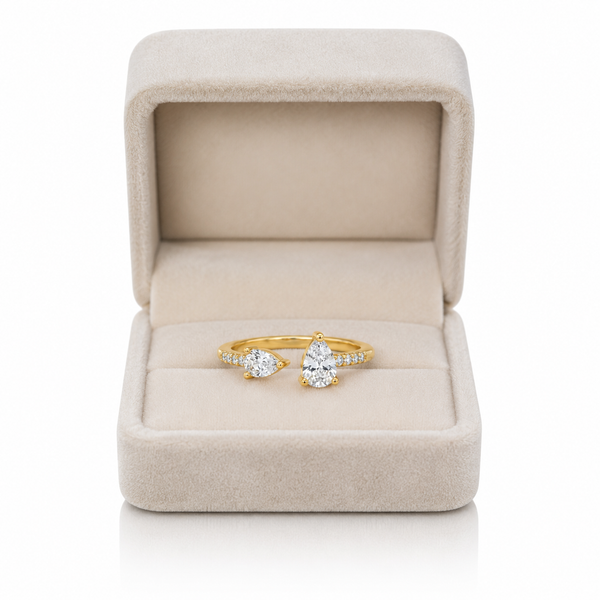 Lucent Ring