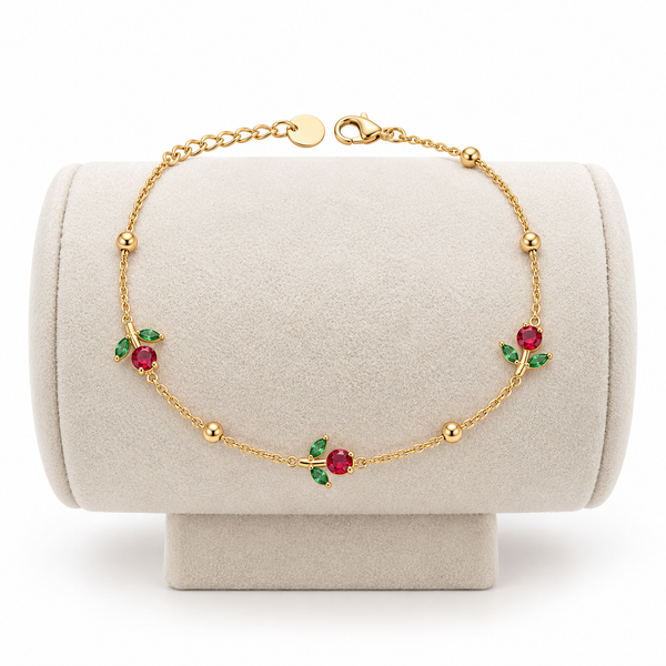 Mini Tulip Bracelet