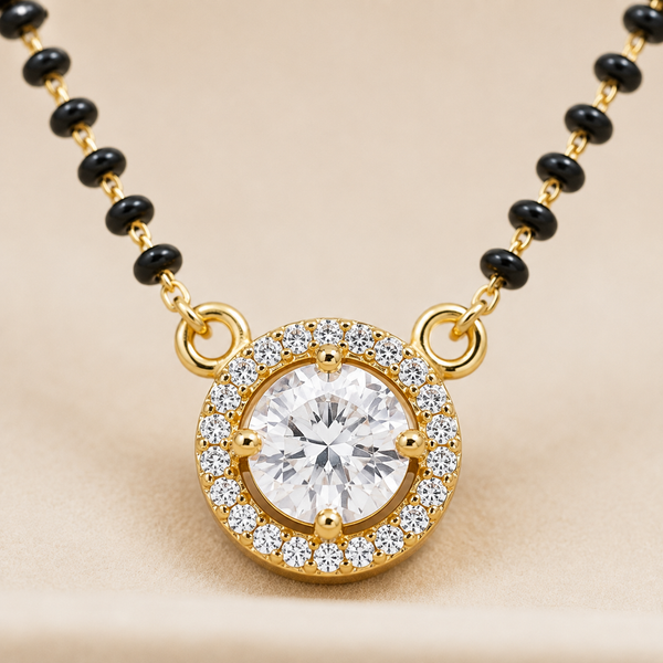 Tanvi Mangalsutra