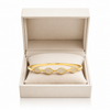 Wave Design Bracelet