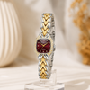 Midnight Wine Luxe Watch