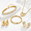 Luxe Rebel Stack (Set of 5)