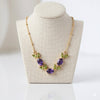 Lavi Tulip Necklace