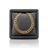 Cuban Chain Men's Bracelet