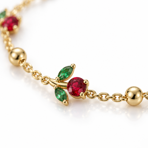 Mini Tulip Bracelet