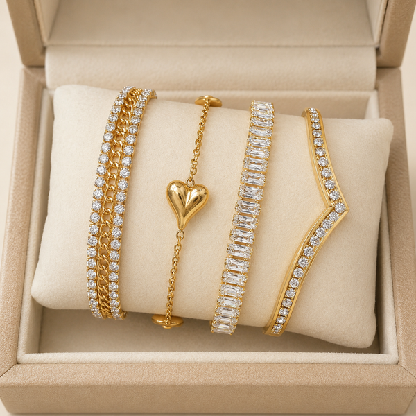 Milan Muse Stack
