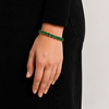 Emerald Nene Bracelet