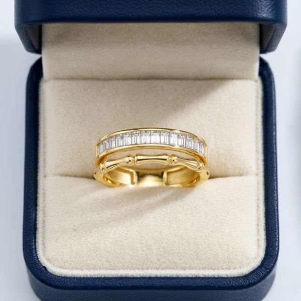 Poise Ring