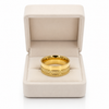 Gold Luxe Ring