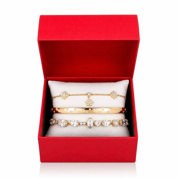 Spark Shine Stack
