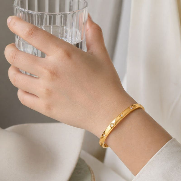 Oracle Space Bracelet
