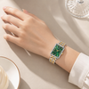 Emerald Haute Time Watch