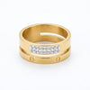 Cart Evora Ring