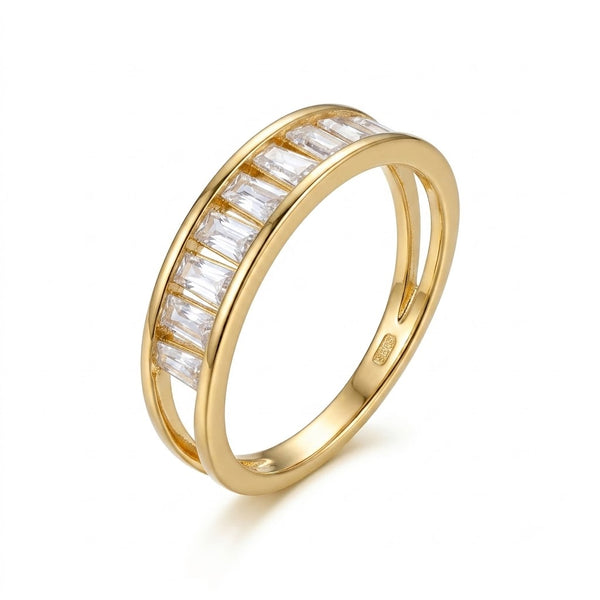 Eternity Lux Ring