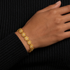 Daisy Aura Bangle