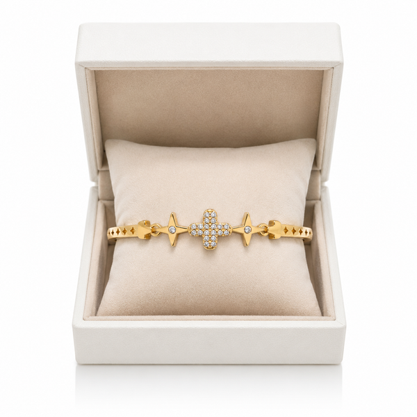 Spark Signature Bracelet