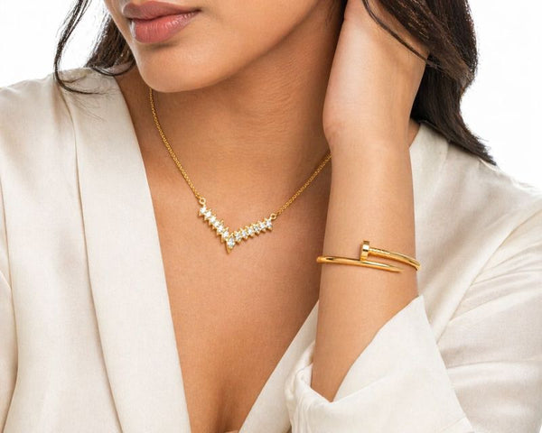 Hot Mess Stack (Set of 2)