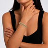 Silverline Chain Bracelet