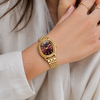 Ivory Hour Watch
