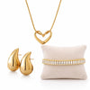 High Maintenance Stack (Set of 3)