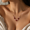 Tulip Lush Necklace