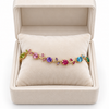 Multicolour Luxe Bracelet