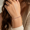 Pink Nene Bracelet