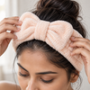 Pink Plush Skincare Set