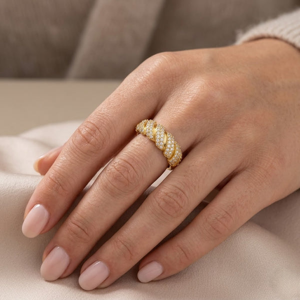 Stellar Ring