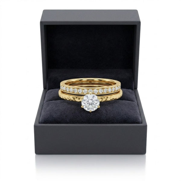 Eva Soul Ring