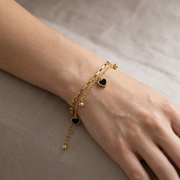 Coco Crush Charm Bracelet