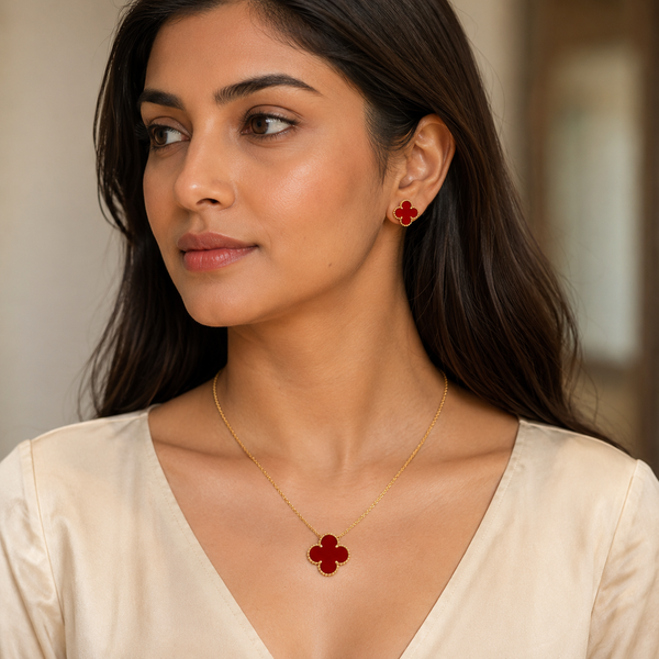 Red Clover Set