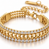 Silverline Chain Bracelet