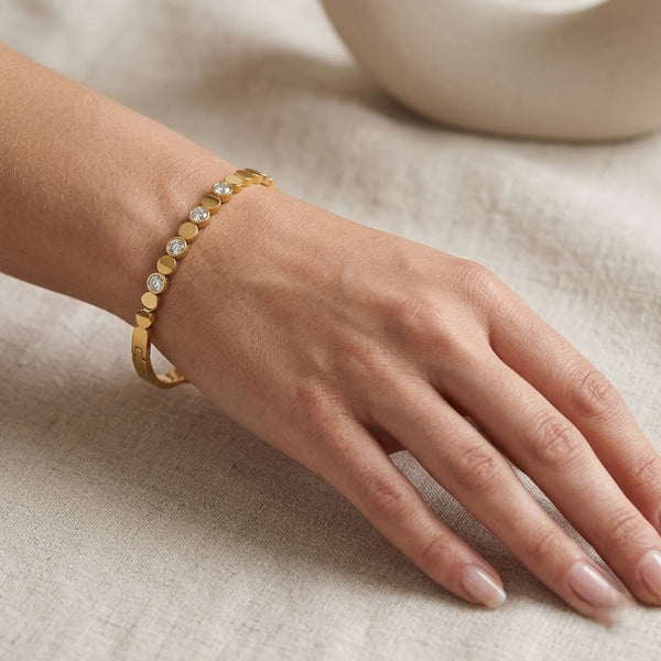 Aster Bracelet