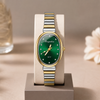 Emerald Elite Watch