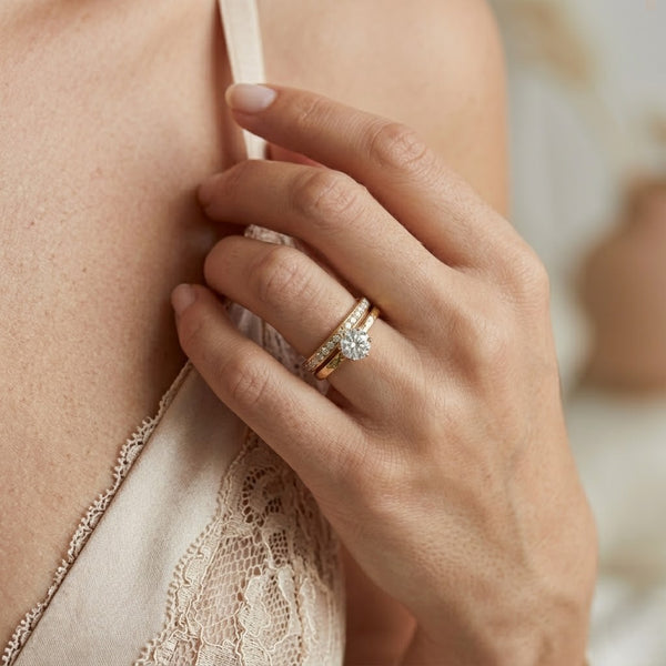 Eva Soul Ring