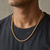Wheat Men's Chain