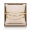 Stella Stack Bracelet