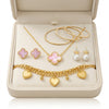 Mystic Shine Stack (set of 5)